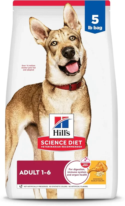 Best Dog Dry Food for Overweight Dogs Buying Guide 2026