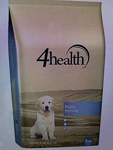 Best Puppy Dry Food Selection Guide 2026