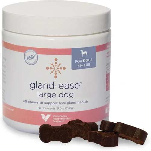Best Dog Food for Anal Gland Issues Buyer's Guide 2026