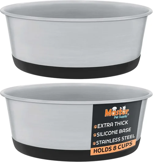 Best Dog Food Bowls for Large Breeds Selection Guide 2026