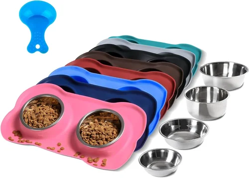 Best Dog Food Bowls for Puppies 2026