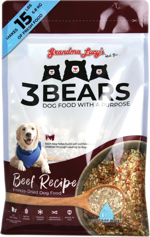 Smart Dog Food Buying Guide 2026