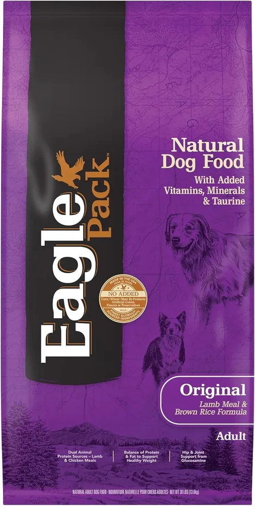 Best Dog Food for American Bulldog 2026