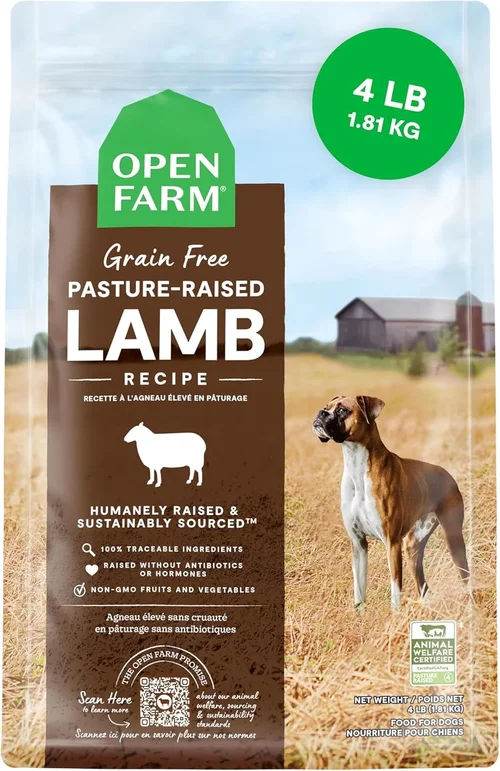 Expert Dog Food Buying Guide 2026