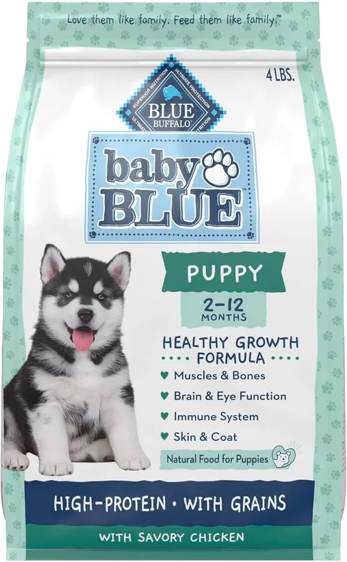 German Shepherd Puppy Food Buyer's Guide 2026
