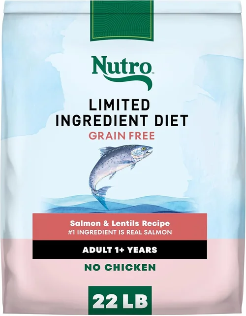 Best Dog Food for German Shepherds 2026