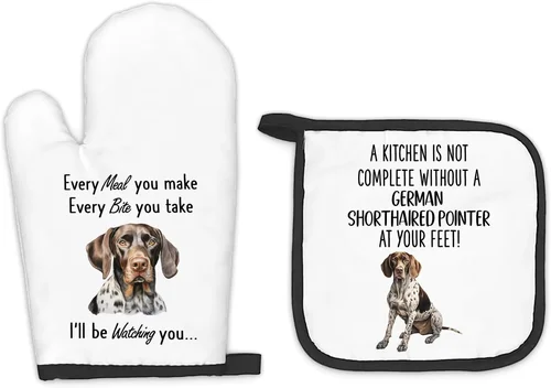 German Shorthaired Pointer Food Guide 2026