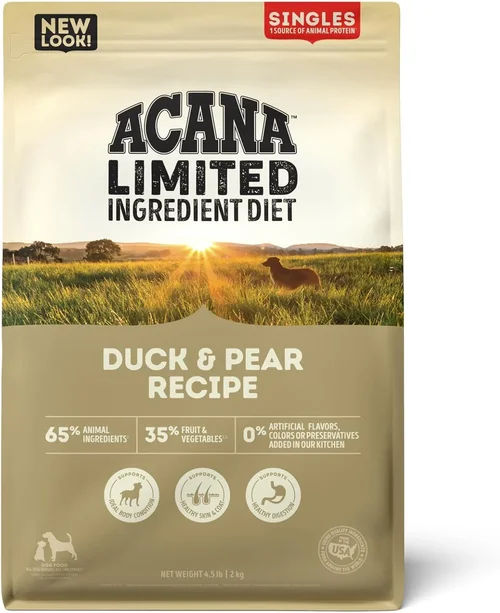 Complete Goldendoodle Dog Food Buying Guide 2026