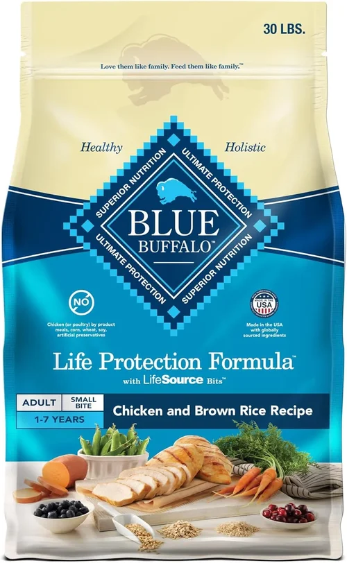 Best Dog Food for Medium Dogs 2026