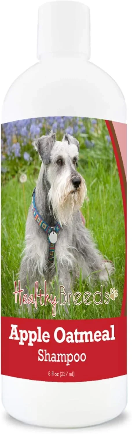 Smart Miniature Schnauzer Food Buying Guide 2026