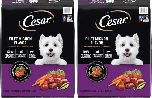 Smart Miniature Schnauzer Food Buying Guide 2026