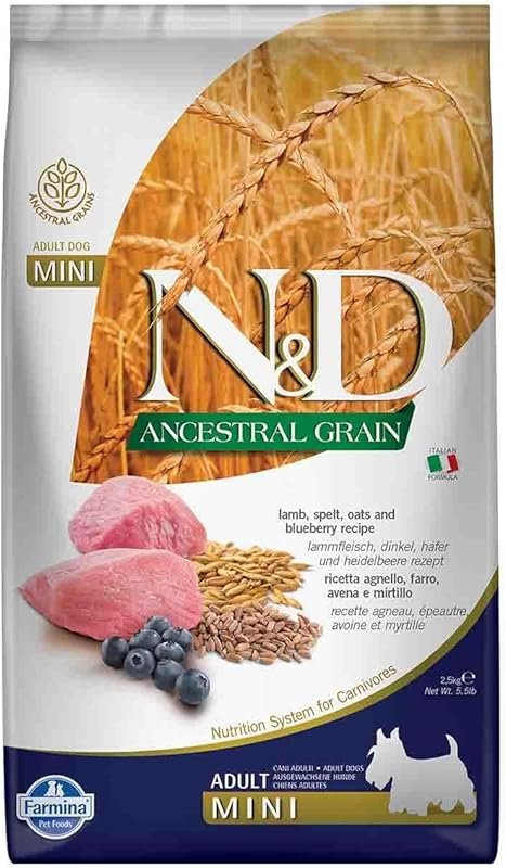 7 Best Farmers Dog Food Brands Reviewed for 2026 – Expert Picks