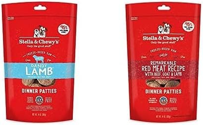 Stella & Chewy's Poultry-Free Bundle