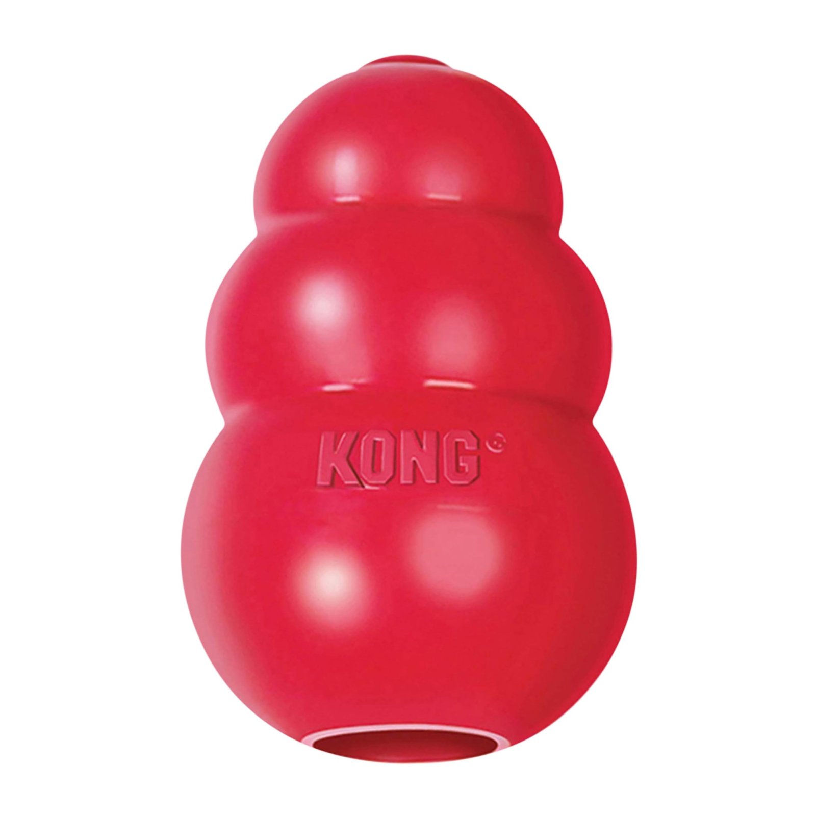 KONG Classic Stuffable Dog Toy Review: Durable Fetch & Chew Fun for XX-Large Dog
