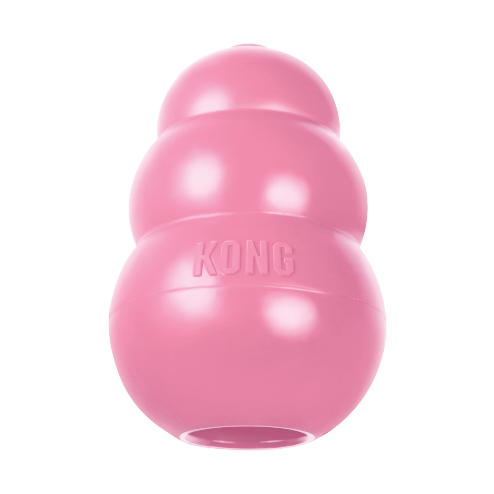 KONG Puppy Toy Review: Perfect Teething Chew for Small Puppies